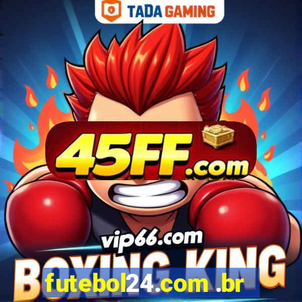 futebol24.com .br